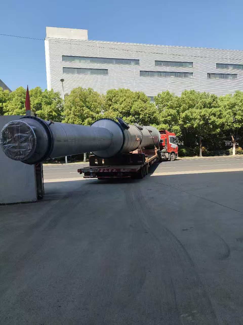 சுழலும் வட்டு பிரித்தெடுத்தல் கோபுரம்